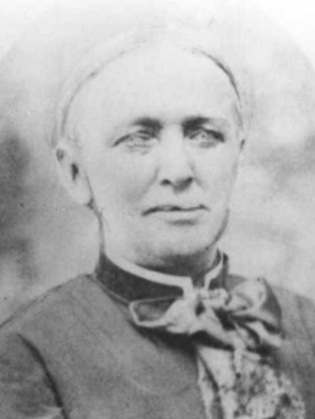 Elizabeth Harbert Harvey (1827 - 1905) Profile